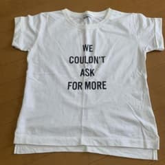 レディースTシャツのサムネイル