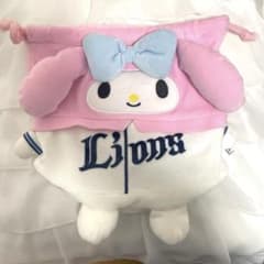 マイメロディ ライオンズポーチのサムネイル