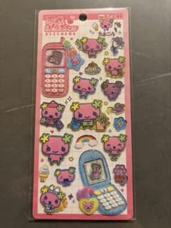 平成はっぴーフォン　ふらわっち　国内正規品　匿名配送のサムネイル