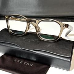 【美品】EYEVAN SADLER-CP SMK 47 グレー サングラス 美品】EYEVAN SADLER-CP SMK 47 グレー サングラス - メルカリ