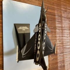 Rafale C 30.000時間記念塗装 ディスプレイモデルのサムネイル