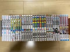 漫画セット(バラ売りも可)のサムネイル