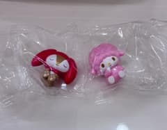 肩ズンFig. マイメロディ＆クロミ アニバーサリーコレクションのサムネイル