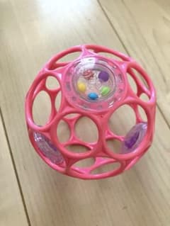 オーボールのサムネイル