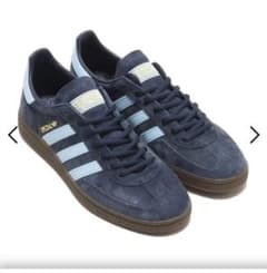 adidas hanaball specialize shoesのサムネイル