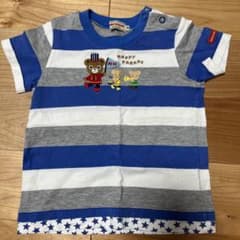 ミキハウス  Tシャツのサムネイル