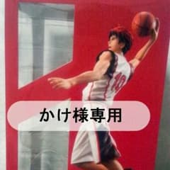 【かけ様専用】メガハウス 火神大我 フィギュア 白ユニverのサムネイル