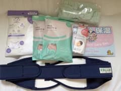 トコちゃんベルト　退院セットのサムネイル