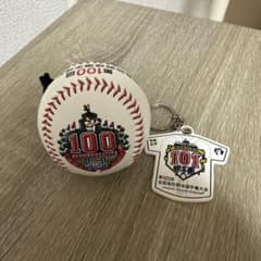 全国高校野球選手権大会 記念ボール 星稜高校 キーホルダー - メルカリ