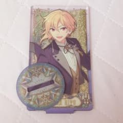 あんスタ 仁兎なずな シャッフル アルカナアクスタ XXVeilのサムネイル