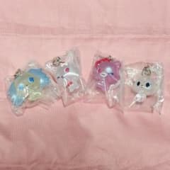 ジュエルペット　めじるしアクセサリー　セミコンプのサムネイル