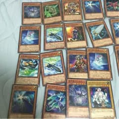 遊戯王カードのサムネイル
