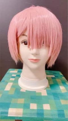 Re:ゼロから始める異世界生活 ラム コスプレウィッグのサムネイル
