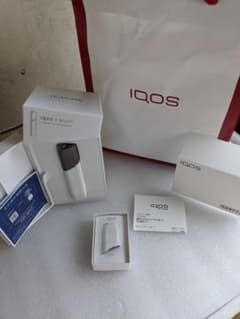 iQOS（アイコス）本体のサムネイル
