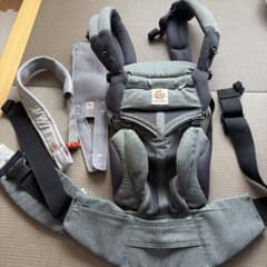 エルゴベビー　OMNI360 COOL AIRのサムネイル