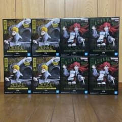 ガチアクタ VIBRATION STARS 2種8個セット - メルカリ