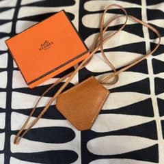 Hermes エルメス クロシェットのサムネイル