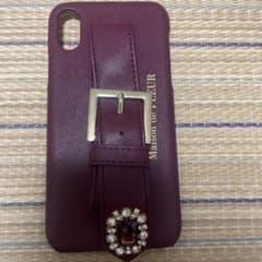 まるまる様専用メゾンドフルール♡ビジューバックルベルトのサムネイル