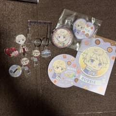 ヘタリア ロシア グッズのサムネイル