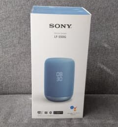 SONY LF-S50G(L)　新品未使用のサムネイル