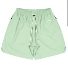 ballaholic Logo Anywhere Zip Shortsのサムネイル