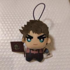 ジョジョの奇妙な冒険　戦闘潮流 ちみっともぬい ジョセフ・ジョースター