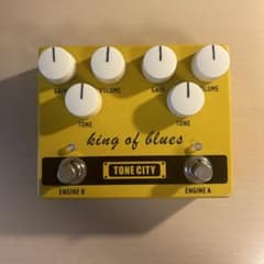 TONE CITY King of Bluesのサムネイル