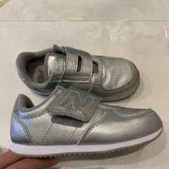 new balance スニーカー 16.0cmのサムネイル