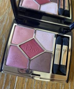 Dior サンククルールクチュール 879 ルージュトラファルガーのサムネイル