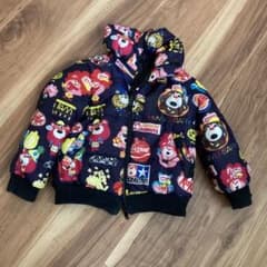 jam ジャンバー　100のサムネイル