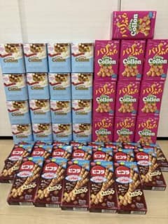 アミューズメント景品 お菓子詰め合わせ - メルカリ