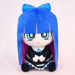 GiGO限定 パンスト ストッキング おすわりぬいぐるみ