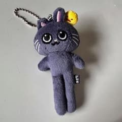 BABY RIIZE KEY RING ウォンビン トニャンドク 8cm RIIZE PARK BABY RIIZE KEY RING 8cm ウォンビン | Shop at Mercari