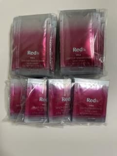 POLA Red BA サンプルセット　ミルク・クリーム　クリームマスクのサムネイル