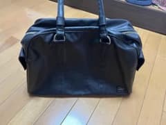 美品　PORTER   ポーター　FREE STYLE  ボストンバッグのサムネイル
