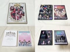 キンプリ ライブ Blu-ray まとめ売りのサムネイル