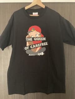 美品　ベティちゃんTシャツのサムネイル