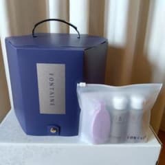 FONTaine ウィッグ ケアセットのサムネイル