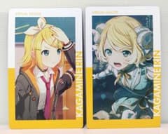 プロセカ　エピカ　26C　鏡音リン