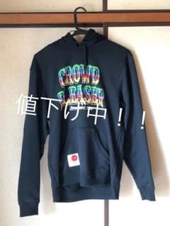 アンダーアーマー パーカーのサムネイル