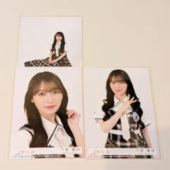 守屋麗奈 生写真フルコンプセット112枚 おまけ付き 守屋麗奈】15th 生写真 封入 制服（セミコンプ） - メルカリ