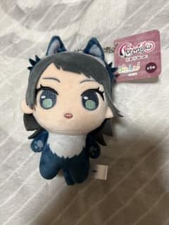 八幡海鈴 ぷちっしゅ