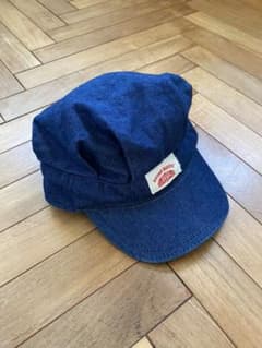 Roundhouseワーク キャップのサムネイル