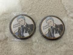 SideM 葛之葉雨彦 9th 缶バッジ - メルカリ