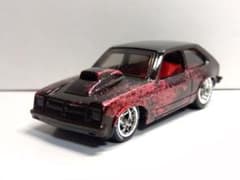 Hot Wheels '76 CHEVY CHEVETTEのサムネイル