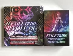 EXILE TRIBE/EXILE TRIBE PERFECT YEAR LI… - メルカリ