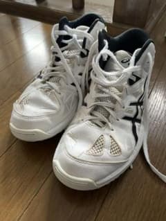 バッシュ 最終値下げ‼️のサムネイル