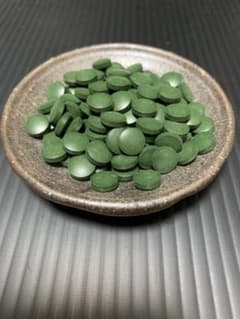 スピルリナ錠　120個のサムネイル