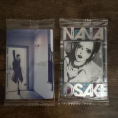NANA ウエハースのサムネイル