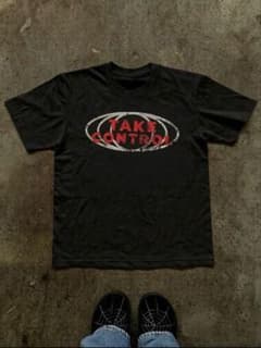 Tシャツ Y2K opium archive city 00s - メルカリ
